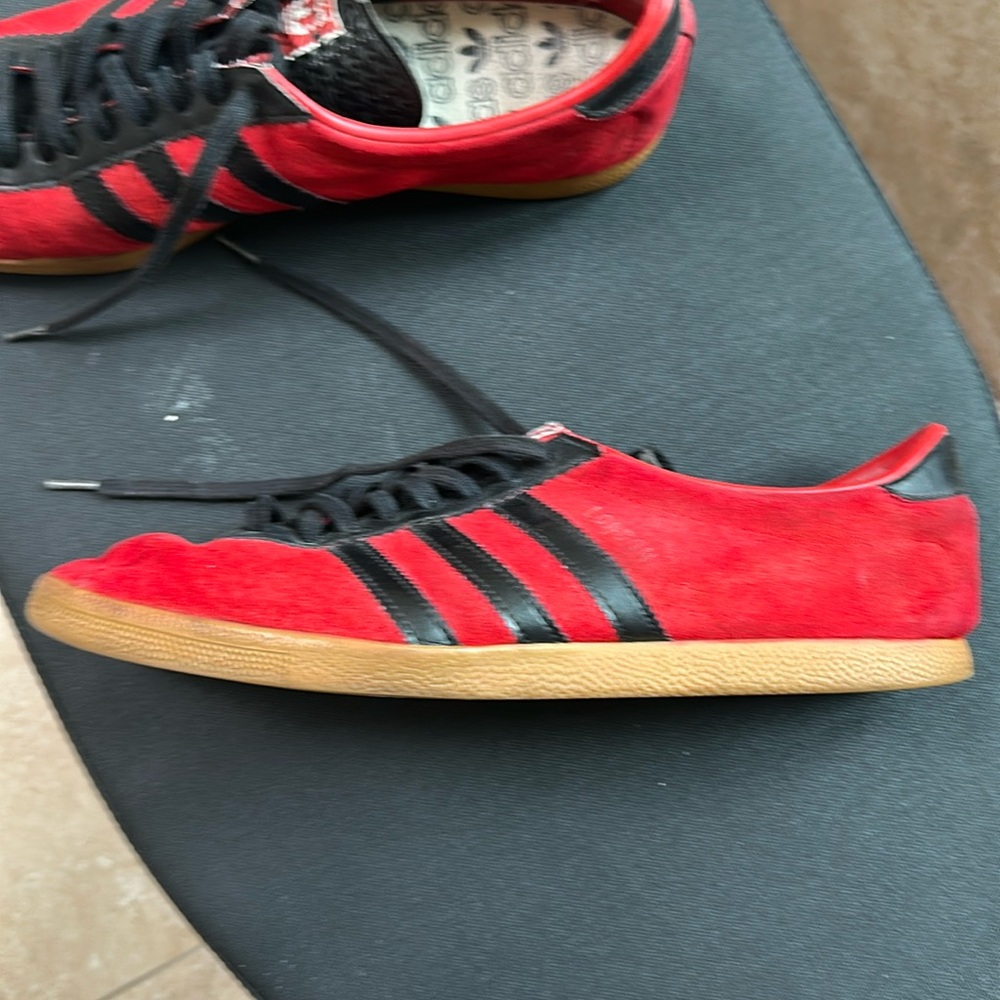 Adidas Originals London 13